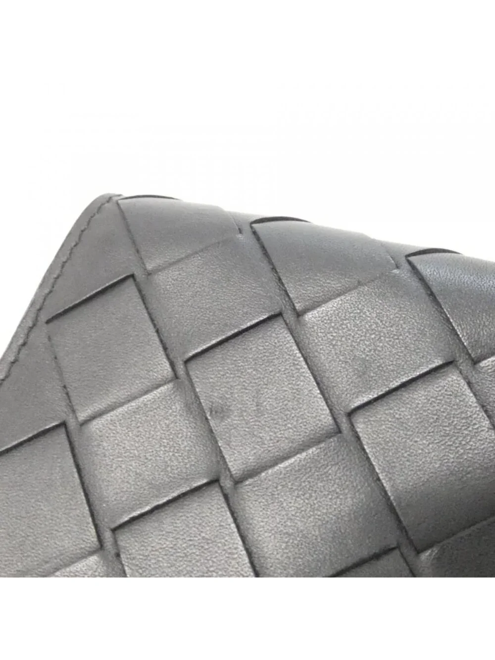 Bottega Veneta Wallet Black